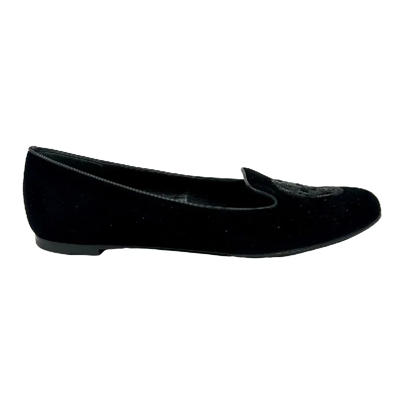 Men's loafers with a removable insole for cleaningAlexander McQueen Loafers