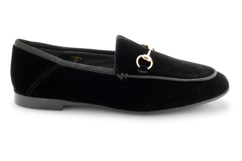 Men's loafers with a stretchy side panel for a better fitAllora Harbor V