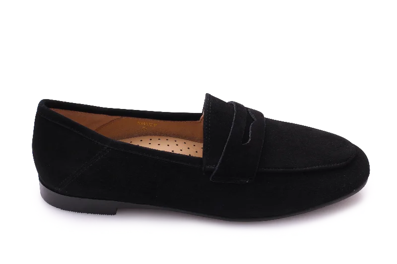 Men's loafers with a flexible sole for easy movementAllora Harriet