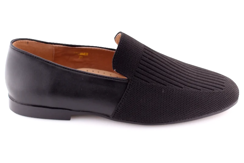 Suede men's loafers for a soft and luxurious feelAllora Shimmer