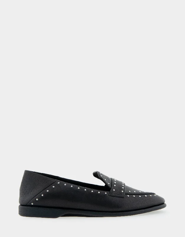 Men's loafers with a cushioned footbedBeatrix