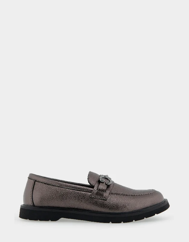 Men's loafers with a memory foam insoleBeckett