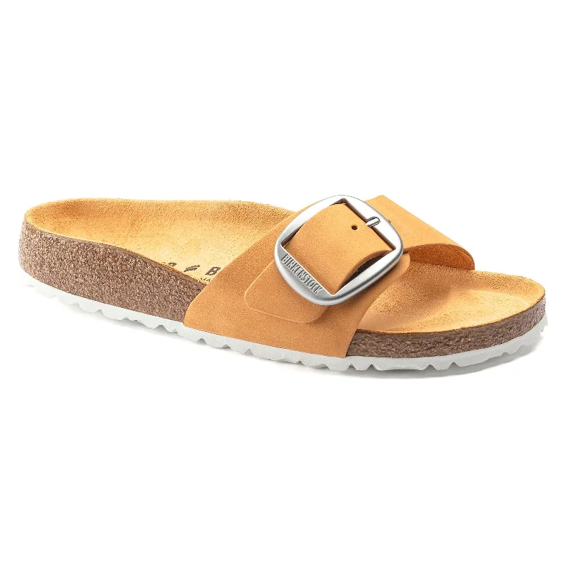 Apricot Nubuck