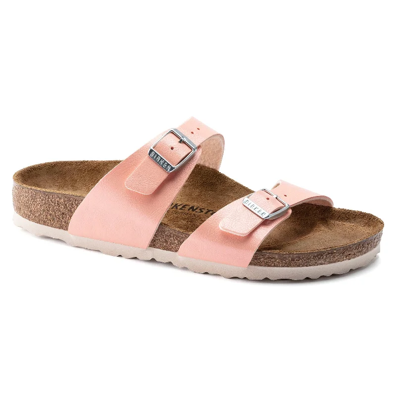 Men's sandals with a buckle closureBirkenstock Sydney