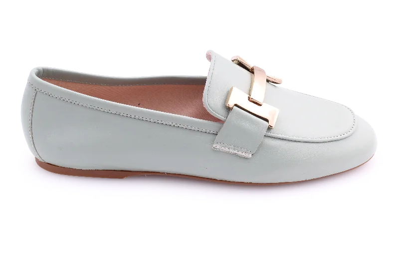 Men's loafers with a low - heeled designBrunella Bimba