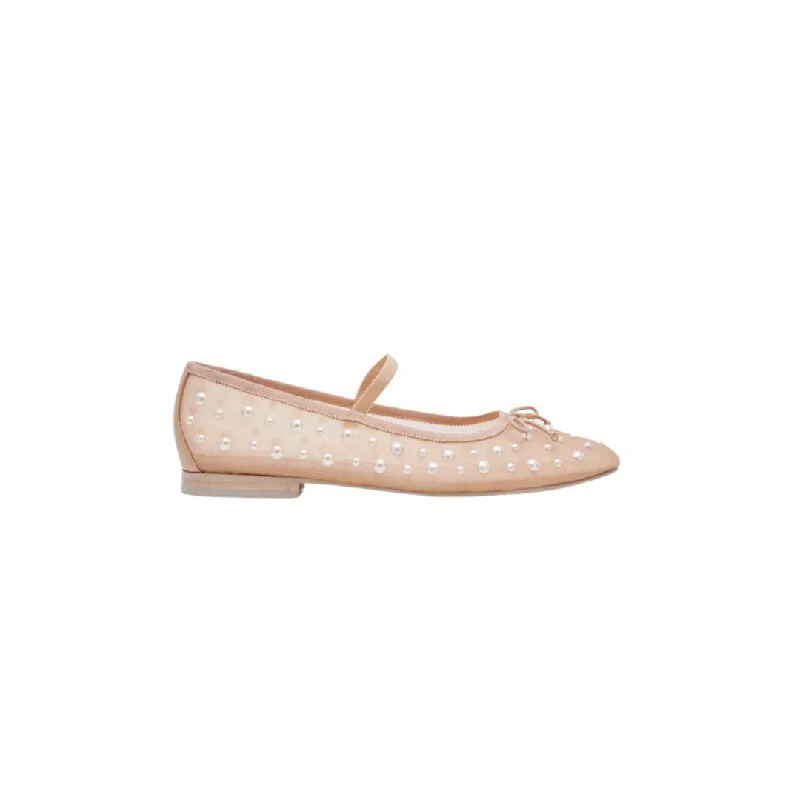 Men's loafers with a smooth leather finishCadel Pearl Blush