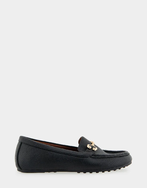 Men's loafers with a pointed toe for a stylish appearanceDallas