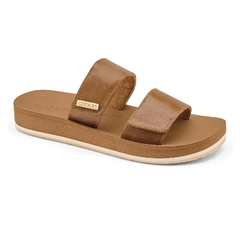 Men's sandals with a durable outer soleDana Rise™