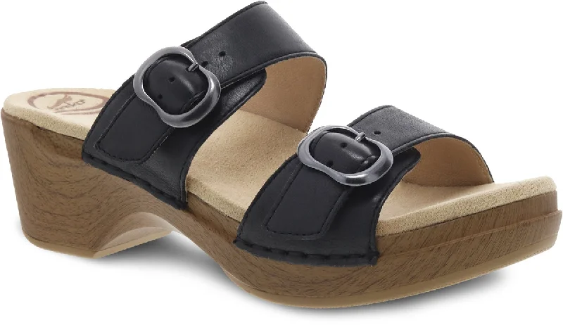 Men's sandals with a flexible sole for easy movementDansko Sophie