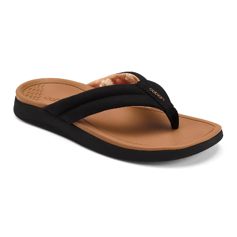 Men's sandals with a padded heelDarby™