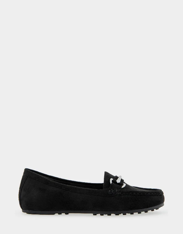 Men's loafers with a cushioned footbedDay Drive