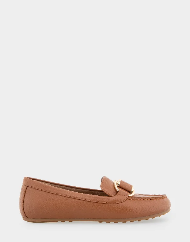 Slip - on men's loafers for easy wearDenver