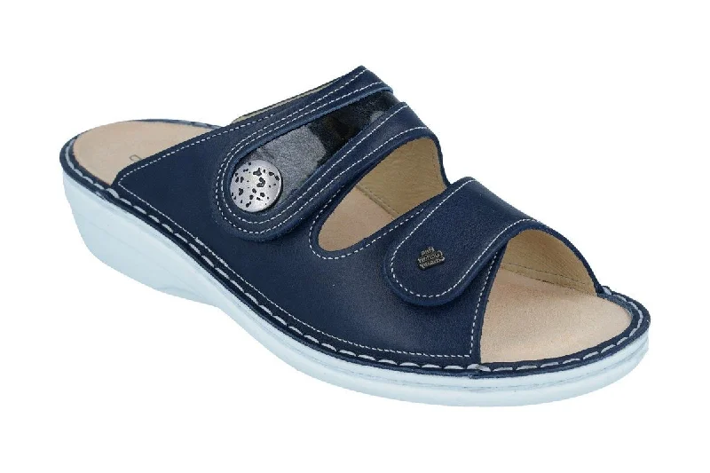 Men's sandals with a leather lining for comfortFinn Comfort Mira-S