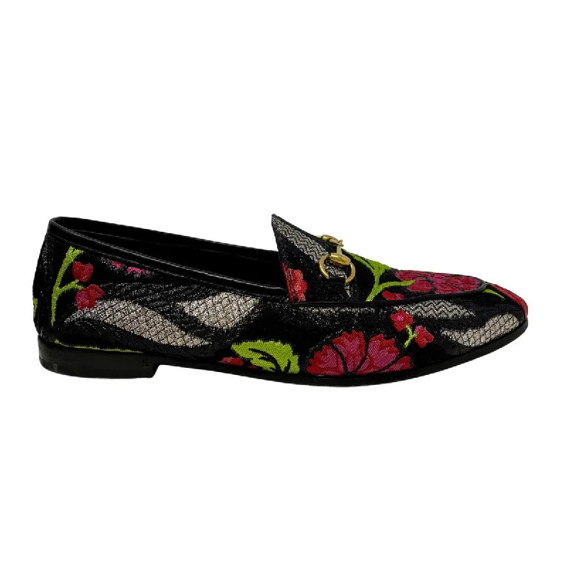 Men's loafers with a tassel front for a classic lookGucci Loafers