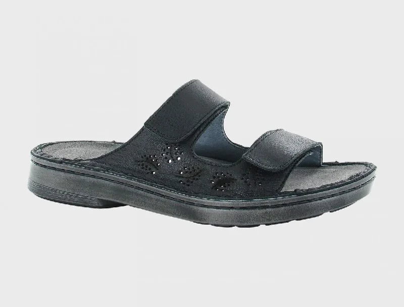 Men's sandals with a removable insole for cleaningNaot Trancoso