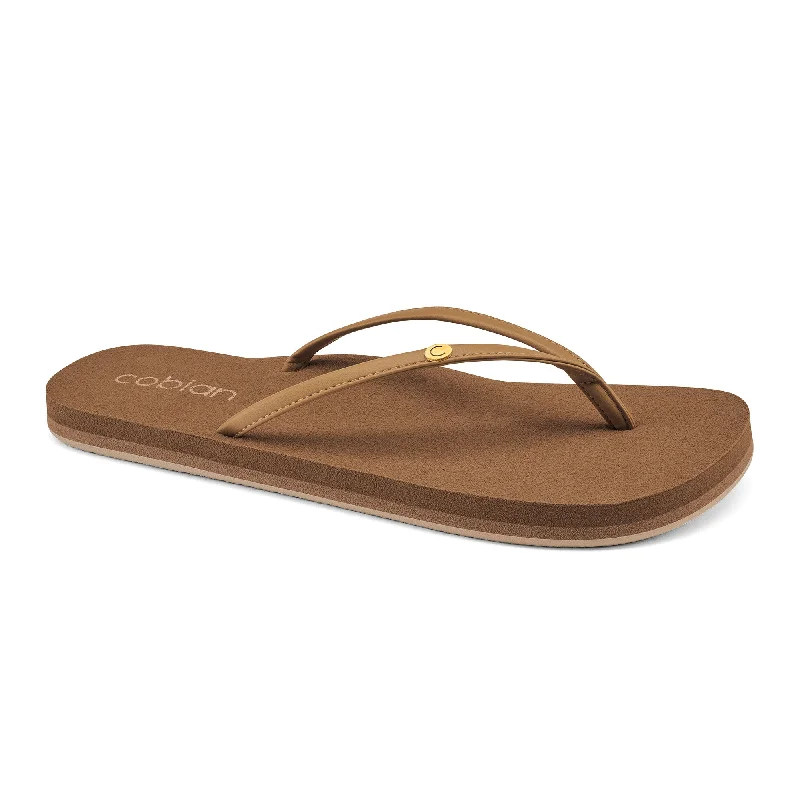 Men's sandals with a cushioned footbedNias Bounce™