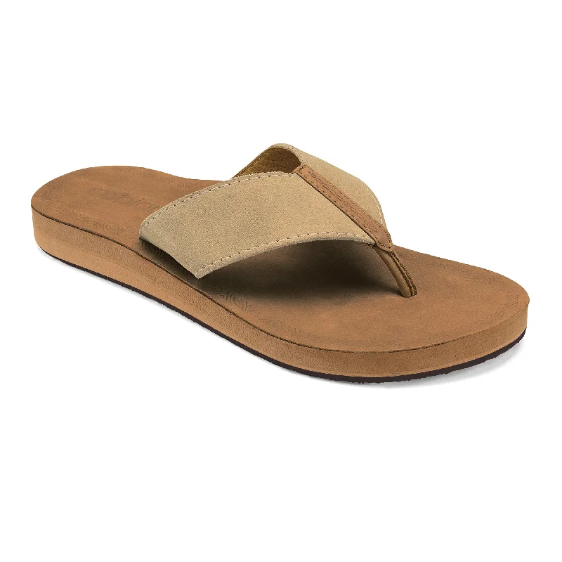 Men's sandals with a toe post designPaloma™