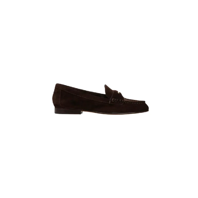 Men's loafers with a memory foam insolePenny Espresso