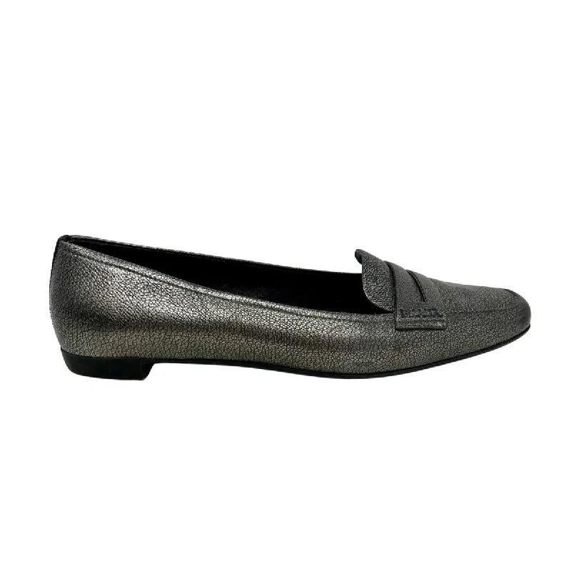 Men's loafers with a memory foam insolePrada Sport Loafers