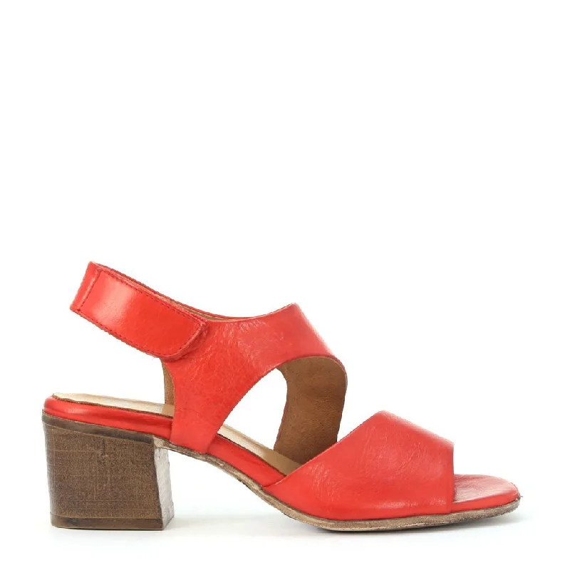 STARLIT ARCHIVE SANDALS