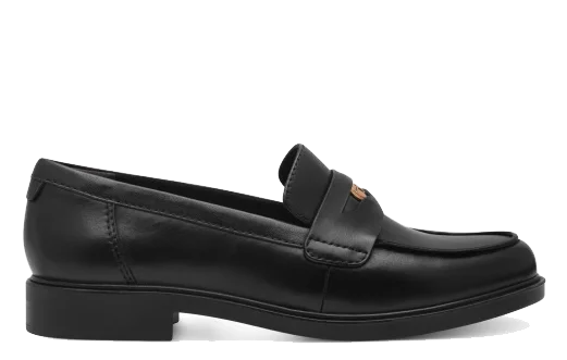 Men's loafers with a tassel front for a classic lookTamaris Coin 24325