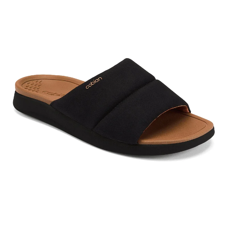 Men's sandals with a rubber sole for tractionTolula Slide™