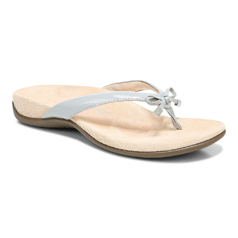 Men's sandals with a pointed toe for a stylish lookVionic Bella Toe Post Sandal