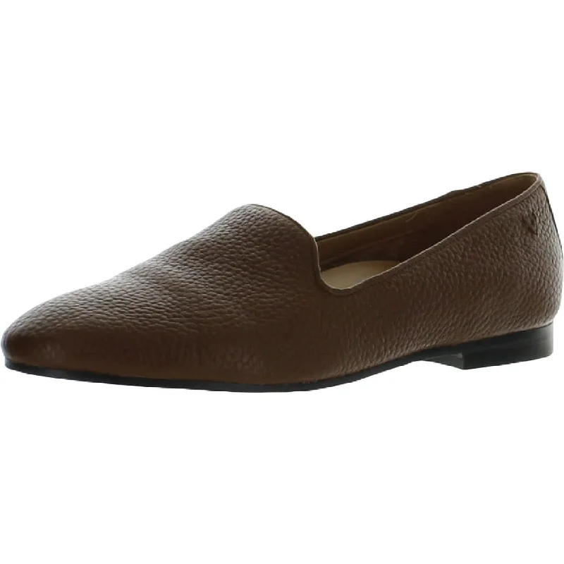 Men's Oxford shoes with a decorative inlay on the toeVionic Womens Willa II Comfort Insole Slip On Loafers