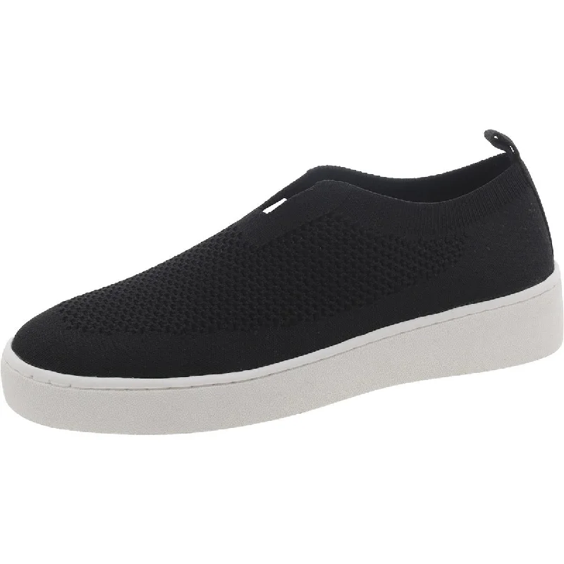 Men's Oxfords with a classic silhouette and a high - shine finishVolatile Womens Sunday Knit Lifestyle Slip-On Sneakers