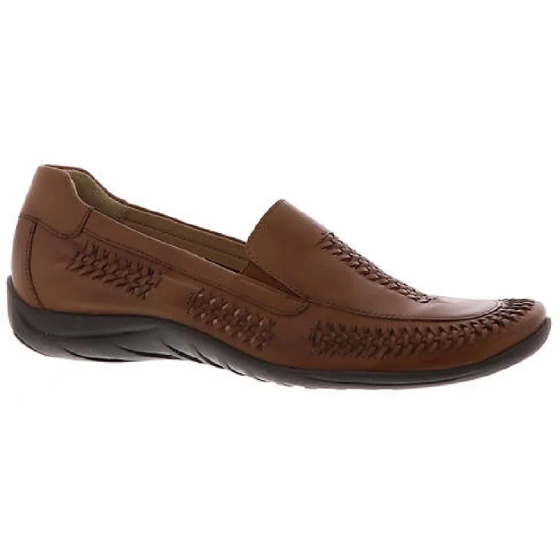 Men's Oxford shoes with a wingtip design and leather soleWalking Cradles Womens Avalon Leather Comfort Insole Huarache Sandals