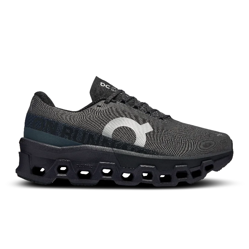 Men's running shoes with a soft, plush insoleCloudmonster 2