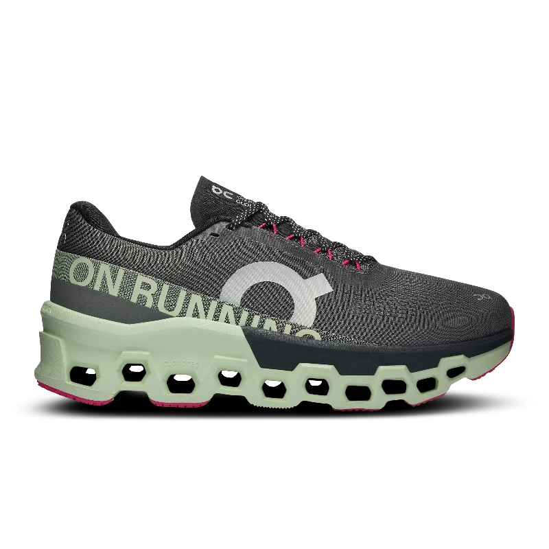 Men's running shoes with a breathable liningCloudmonster 2