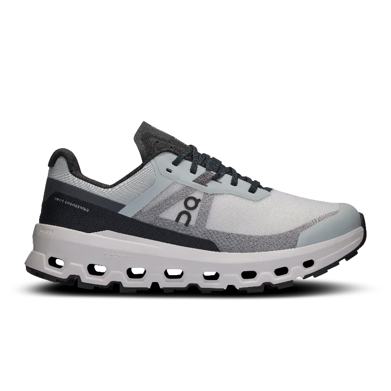 Men's running shoes with a padded heel collarCloudvista 2