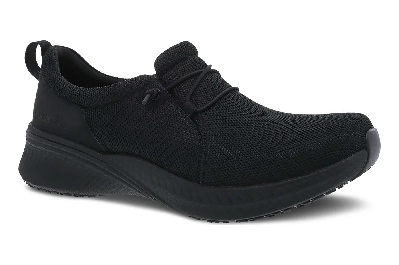 Lightweight Knit Women's Sneakers with Arch Support for All - Day ComfortMarlee