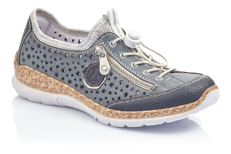 Women's Sneakers with Memory Foam Insoles for Exceptional Cushioning and ComfortNikita P6