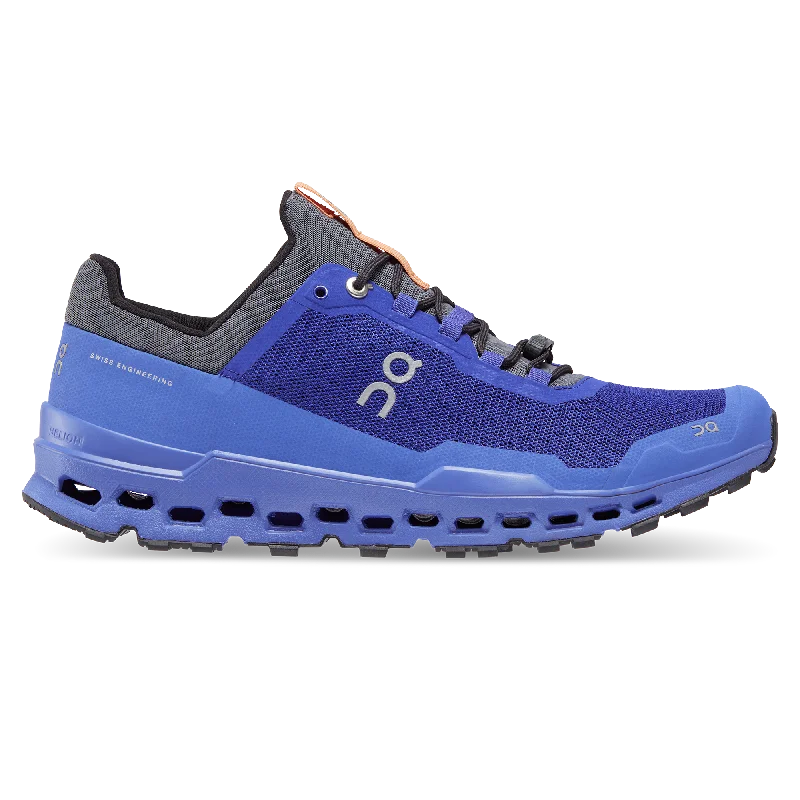 Men's running shoes with a traction - optimized outsoleCloudultra