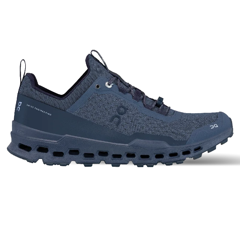 Men's running shoes with a waterproof membraneCloudultra Nite