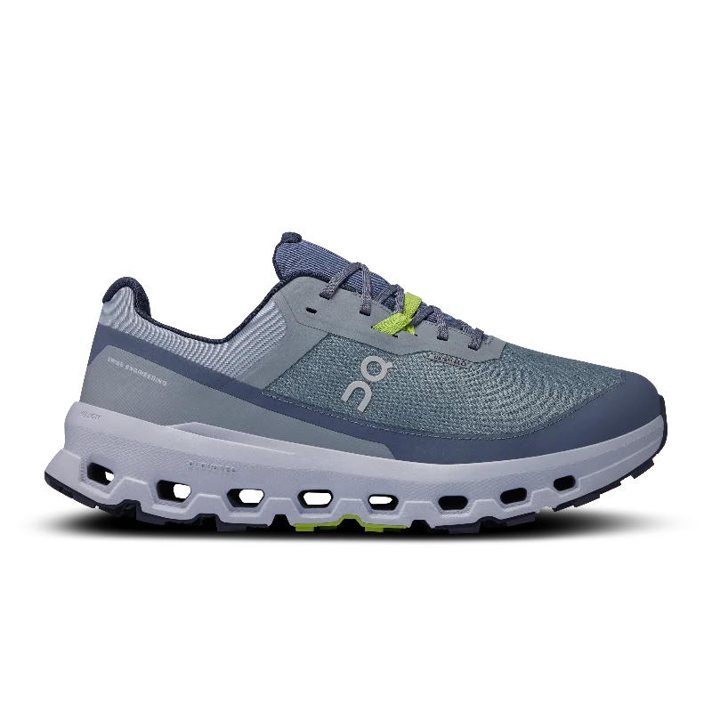 Men's running shoes with a stability control systemCloudvista 2 Waterproof