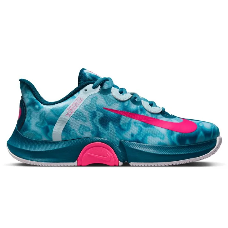 Women's tennis shoes for amateur tennis enthusiastsNike Court Air Zoom GP Turbo Naomi Osaka Women's Hard Court Tennis Shoes