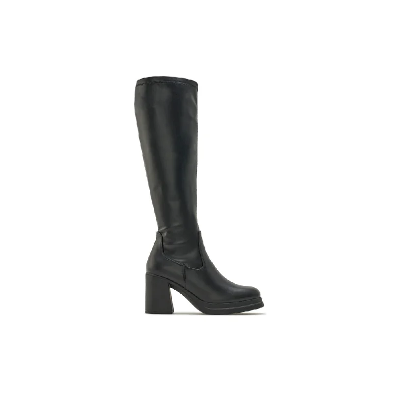 women's booties with peep toeNIKKI HAUTE