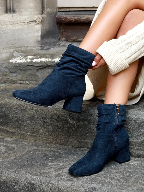 women's ankle boots for fallASTER