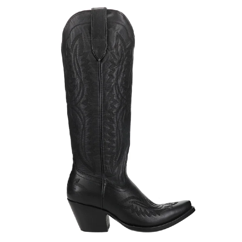 women's cowboy boots for plus sizeCasanova Embroidered Snip Toe Cowboy Boots