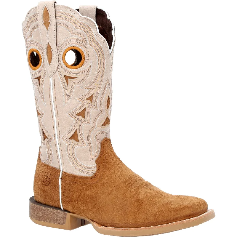 women's cowboy boots for festivalsDurango Womens Lady Rebel Pro Caramel Crunch Leather Cowboy Boots