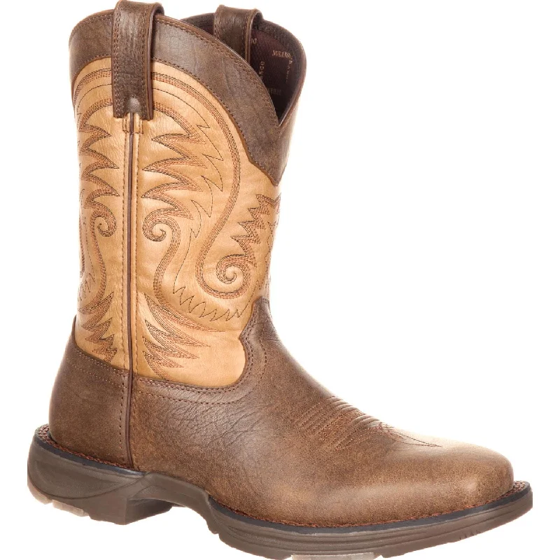 women's moto boots with wide calfDurangoÂ UltraLiteâ Western Boot