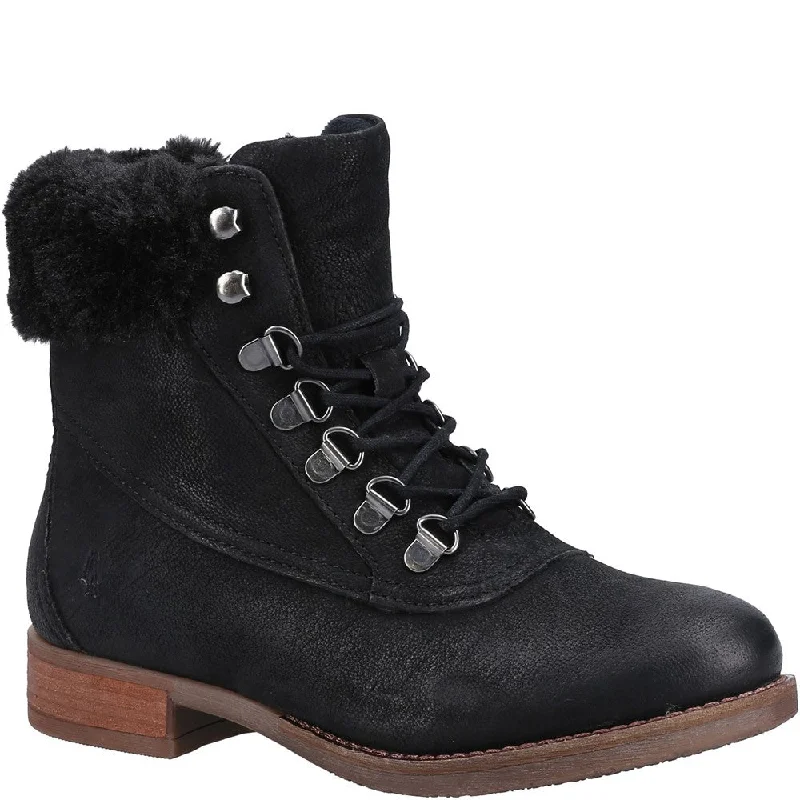 women's ankle boots for special occasionsHush Puppies Effie Ankle Boots