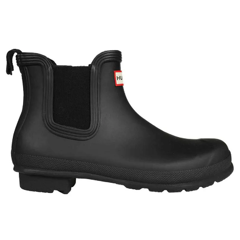 women's ankle boots for dancingOriginal Insulated Rubber Women's Chelsea Boots