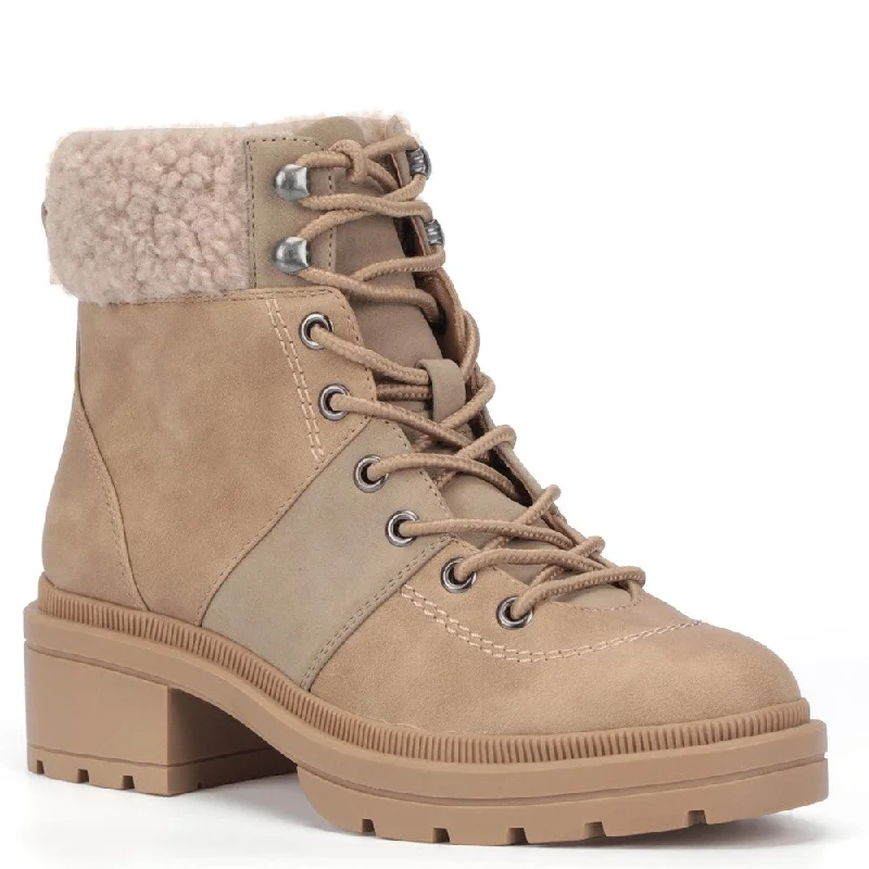 women's ankle boots with padded insolesRocket Dog Icy Ankle Boots