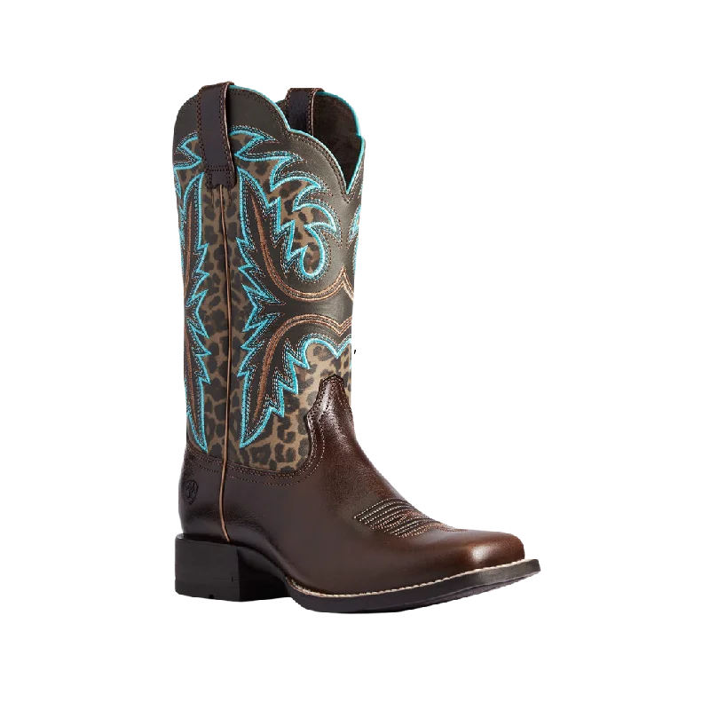 women's cowboy boots for dressy occasionsAriat Women's Lonestar Western Boots