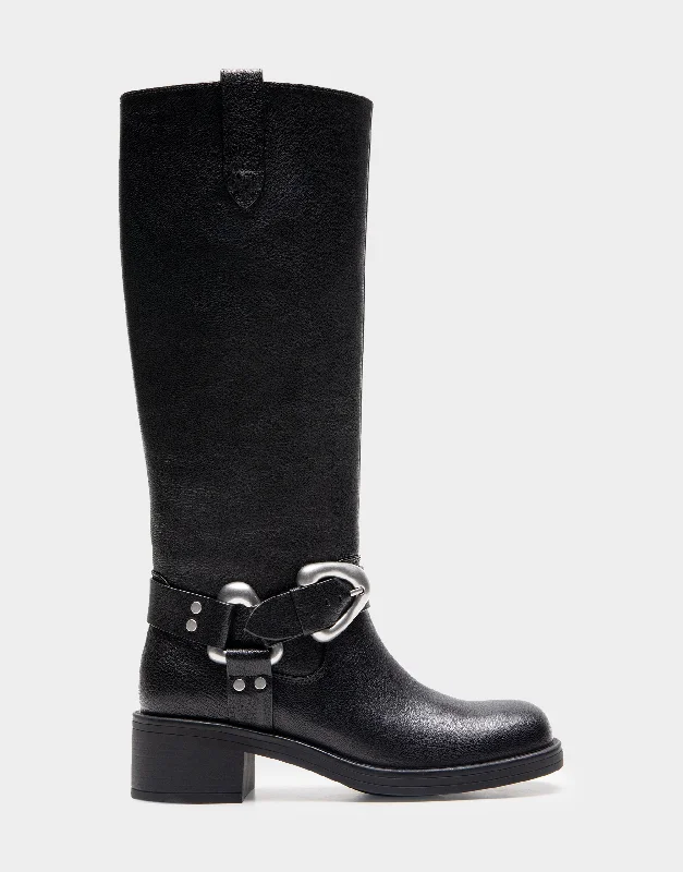 women's heeled riding bootsMarley