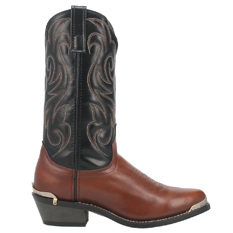 women's cowboy boots with pull strapsNashville Pointed Toe Cowboy Boots